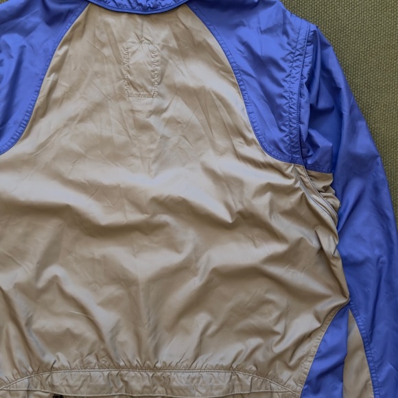 Vintage Nike ACG Oregon Series Convertible Outer Shell Jacket - Picture 13 of 17